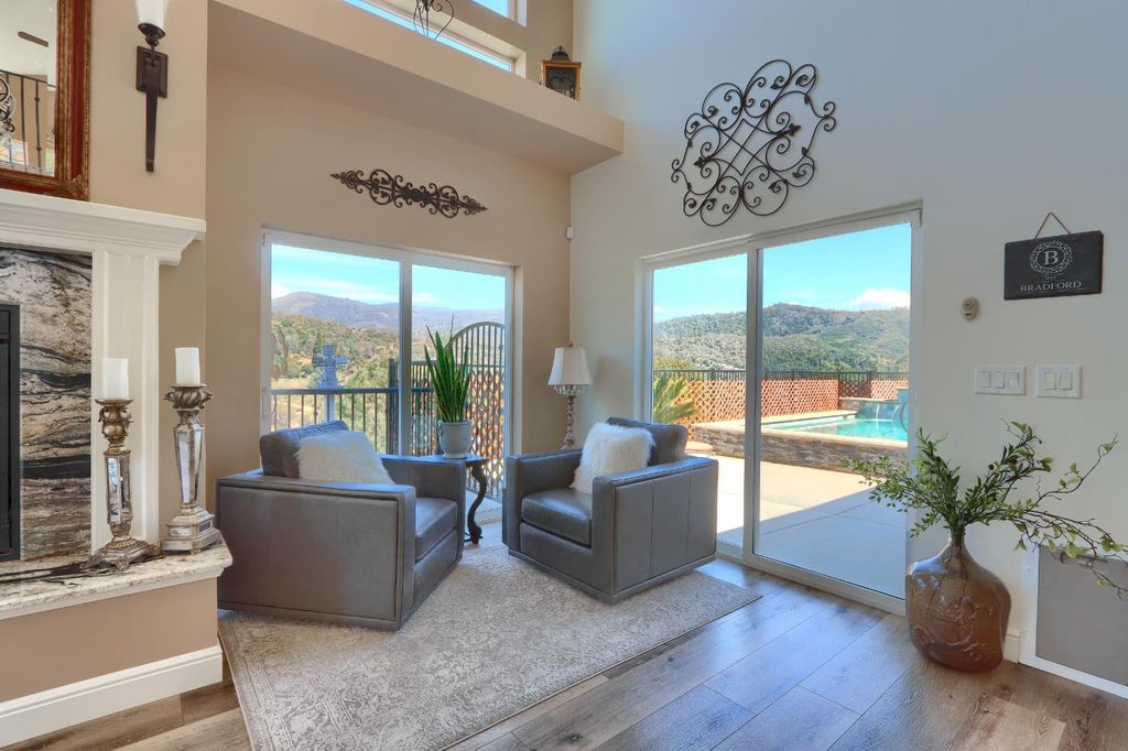 Image 42 of property listing at 42038 Empty Creek, Oakhurst, CA 93644