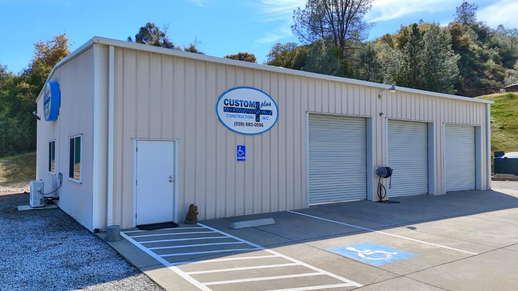 Image 65 of property listing at 42038 Empty Creek, Oakhurst, CA 93644