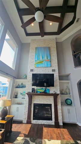 6 Big Torch, Hitchcock, TX 77563