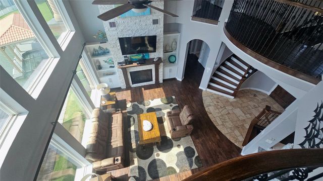 6 Big Torch, Hitchcock, TX 77563