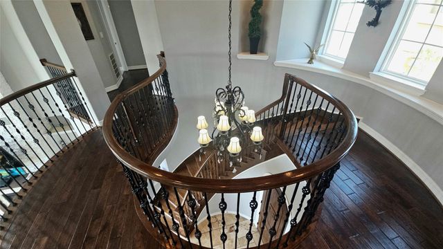 6 Big Torch, Hitchcock, TX 77563