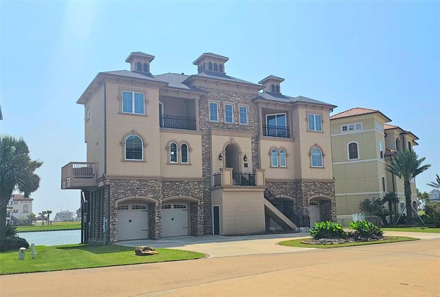 6 Big Torch, Hitchcock, TX 77563