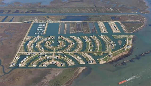 6 Big Torch, Hitchcock, TX 77563