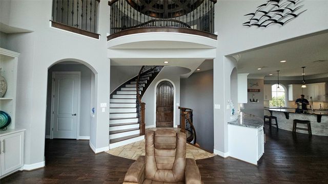 6 Big Torch, Hitchcock, TX 77563