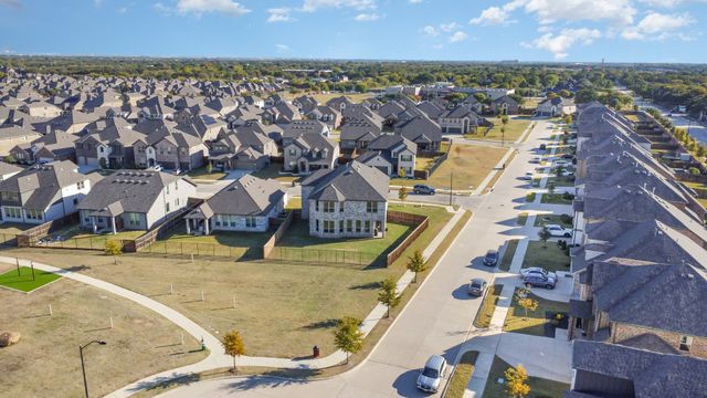 2923 Grand Lookout Lane, Arlington, TX 76001