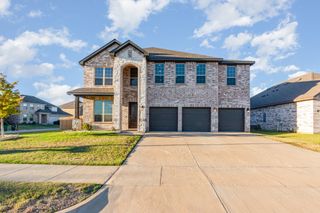 2923 Grand Lookout Lane, Arlington, TX 76001