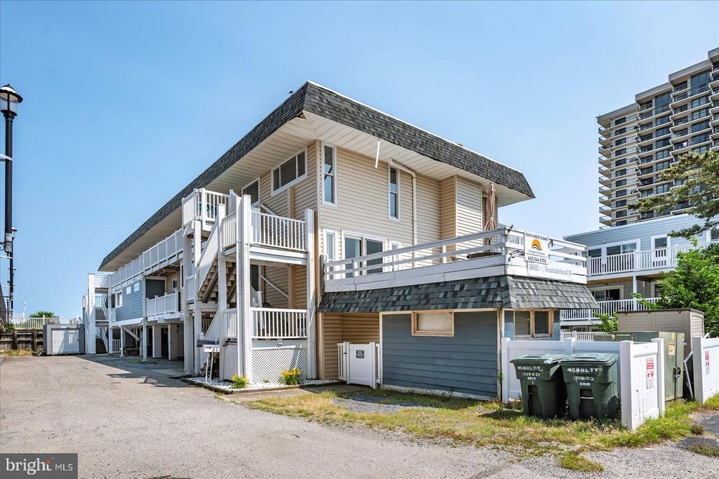 11602 COASTAL HWY #1A, Ocean City, MD 21842