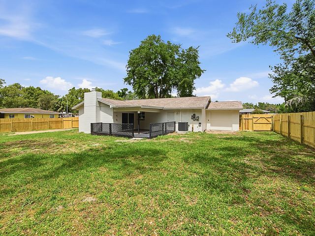 9074 N GOLFVIEW DRIVE, Citrus Springs, FL 34434