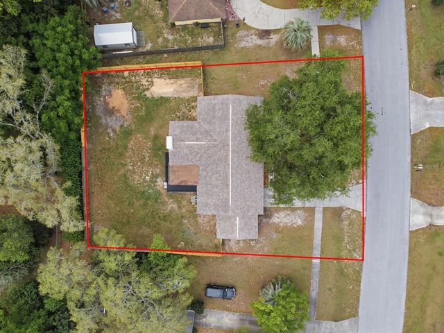 9074 N GOLFVIEW DRIVE, Citrus Springs, FL 34434