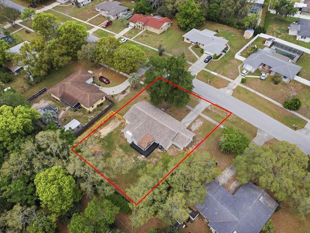 9074 N GOLFVIEW DRIVE, Citrus Springs, FL 34434