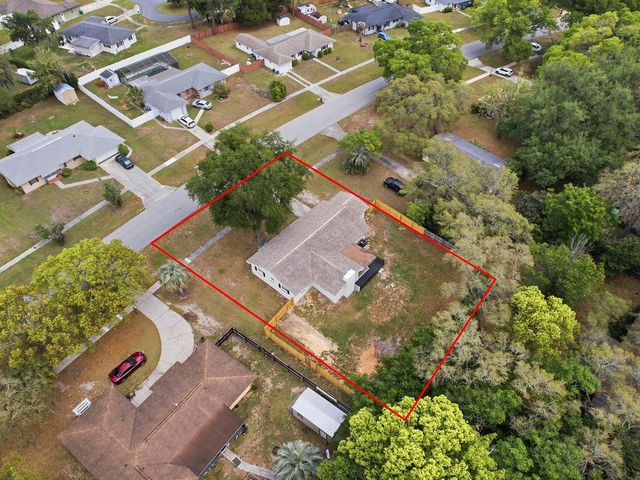 9074 N GOLFVIEW DRIVE, Citrus Springs, FL 34434