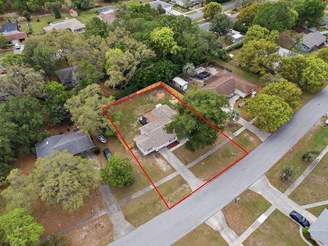 9074 N GOLFVIEW DRIVE, Citrus Springs, FL 34434