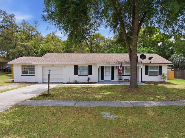 9074 N GOLFVIEW DRIVE, Citrus Springs, FL 34434