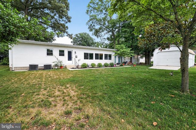 115 RIVER BEND DR, Dagsboro, DE 19939