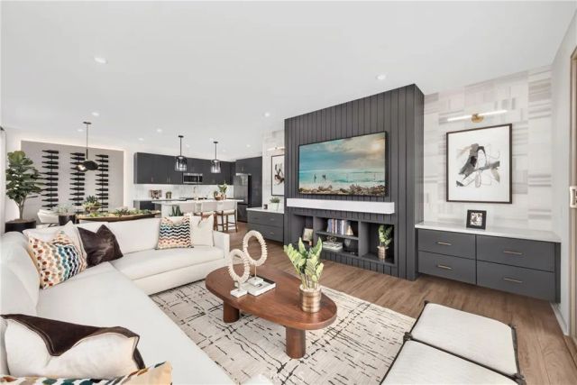 3443 East Moonstone Drive, Ontario, CA 91761