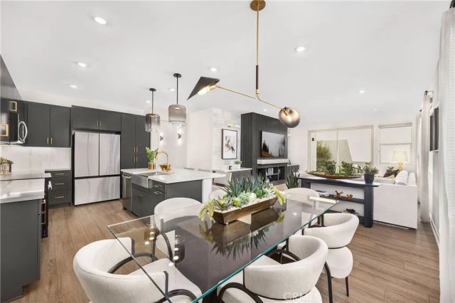 3443 East Moonstone Drive, Ontario, CA 91761