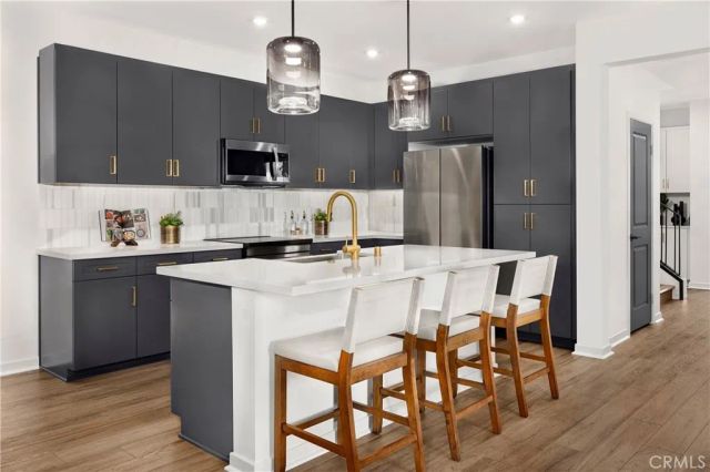 3443 East Moonstone Drive, Ontario, CA 91761