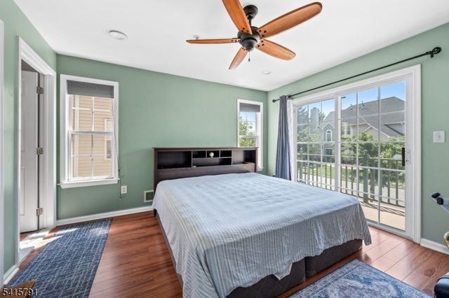 203 Rhoads Dr, Montgomery Twp., NJ 08502