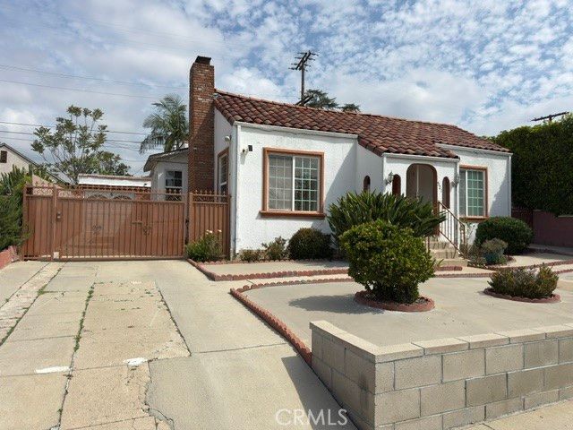 521 E Chestnut, Glendale, CA 91205