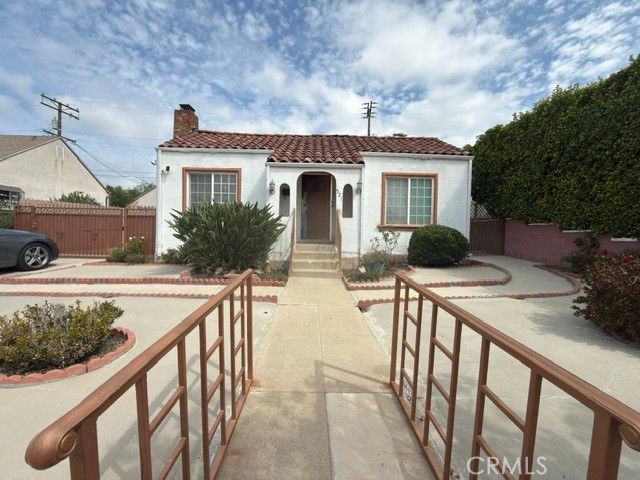 521 E Chestnut, Glendale, CA 91205