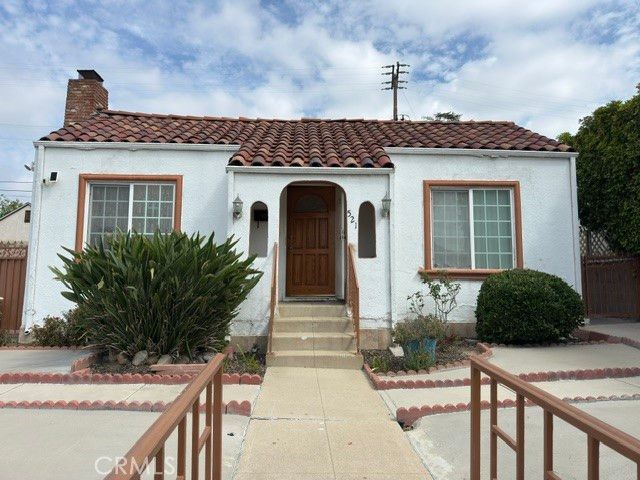 521 E Chestnut, Glendale, CA 91205