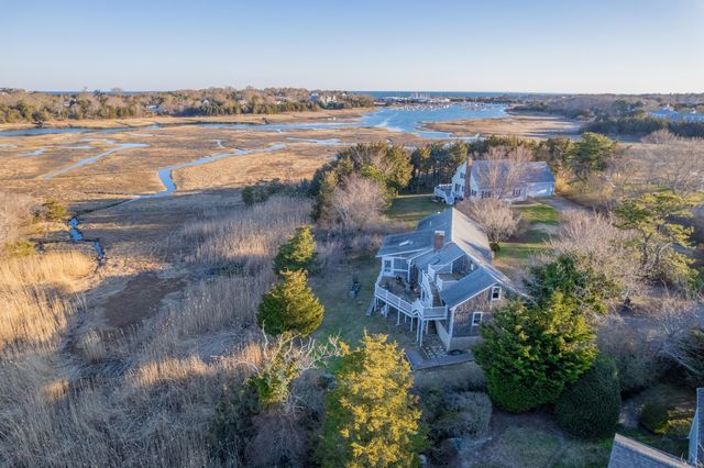 43 Palmer Lane, East Dennis, MA 02641