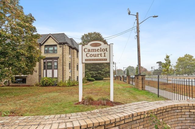 311 Pawtucket Blvd 29, Lowell, MA 01854