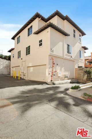 3711 Baldwin Street 1401, Los Angeles, CA 90031