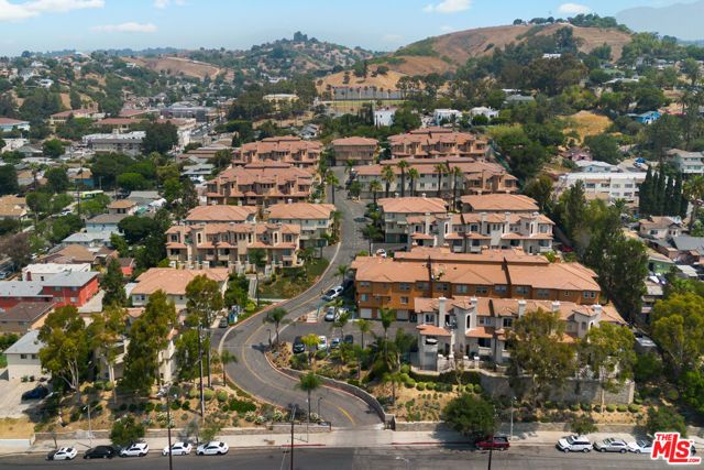 3711 Baldwin Street 1401, Los Angeles, CA 90031