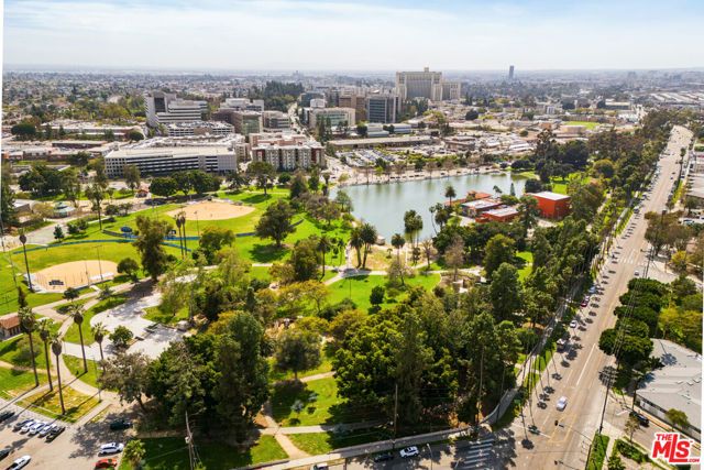 3711 Baldwin Street 1401, Los Angeles, CA 90031