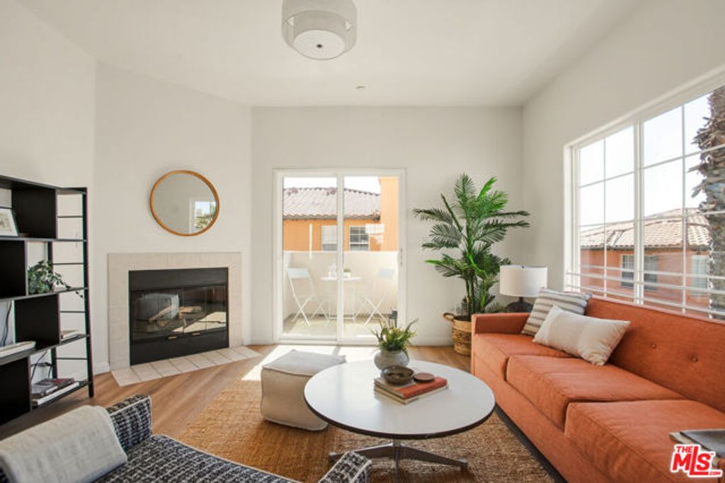 3711 Baldwin Street 1401, Los Angeles, CA 90031