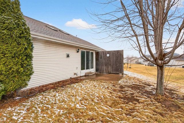 N262 EASTOWNE LANE, Appleton, WI 54915