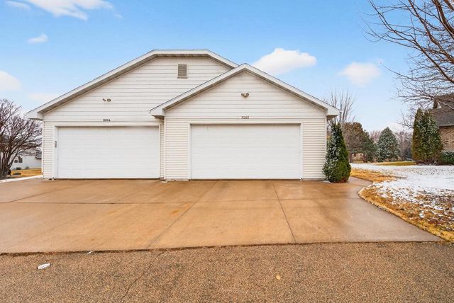 N262 EASTOWNE LANE, Appleton, WI 54915