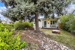 5611 S Hickory Street, Littleton, CO 80120