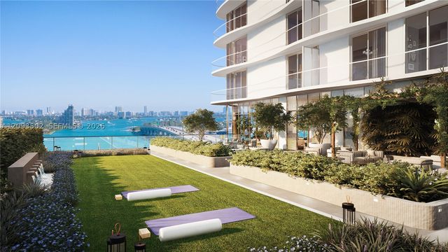 1400 Biscayne Boulevard 303, Miami, FL 33132