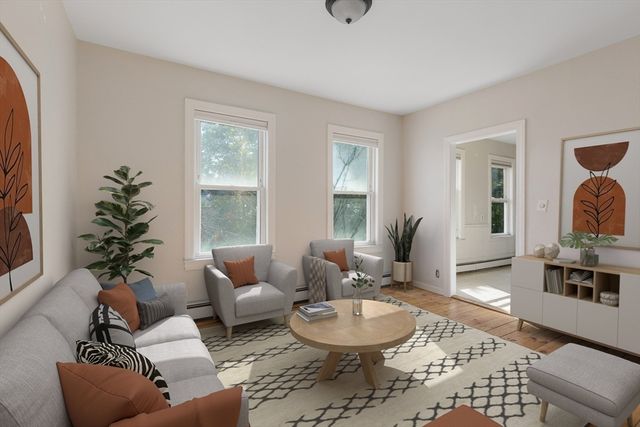 26 Plymouth 3, Cambridge, MA 02141