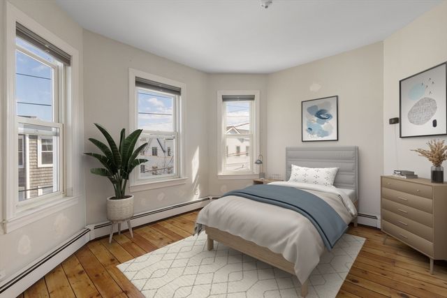 26 Plymouth 3, Cambridge, MA 02141