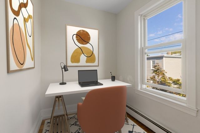 26 Plymouth 3, Cambridge, MA 02141