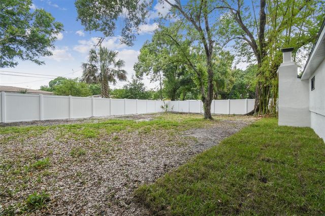 4910 N DARBY AVENUE, Tampa, FL 33603