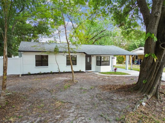 4910 N DARBY AVENUE, Tampa, FL 33603