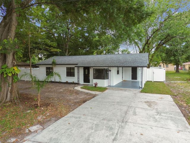 4910 N DARBY AVENUE, Tampa, FL 33603
