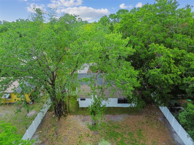 4910 N DARBY AVENUE, Tampa, FL 33603