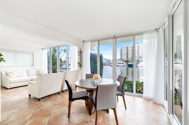 2740 Yacht Club Boulevard 9D, Fort Lauderdale, FL 33304