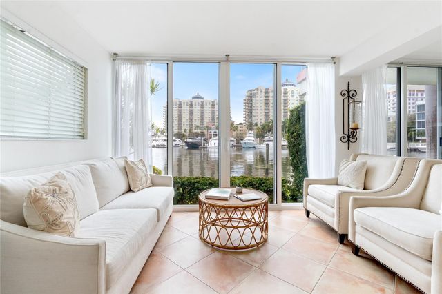 2740 Yacht Club Boulevard 9D, Fort Lauderdale, FL 33304