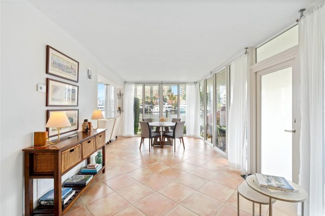 2740 Yacht Club Boulevard 9D, Fort Lauderdale, FL 33304