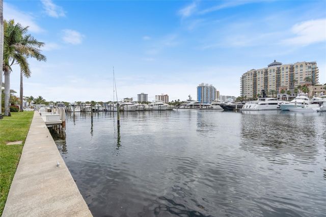 2740 Yacht Club Boulevard 9D, Fort Lauderdale, FL 33304