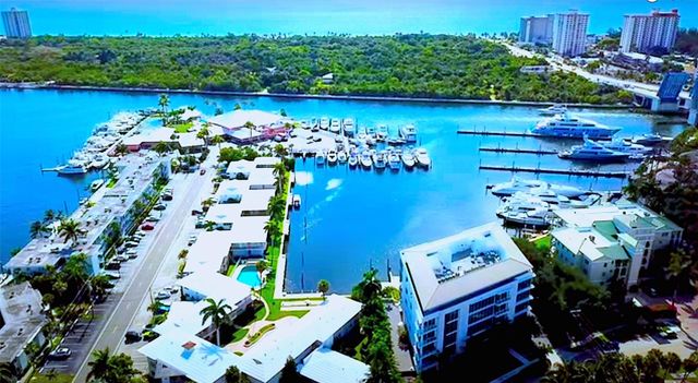 2740 Yacht Club Boulevard 9D, Fort Lauderdale, FL 33304