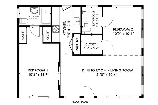 2740 Yacht Club Boulevard 9D, Fort Lauderdale, FL 33304
