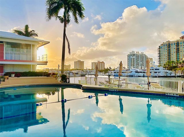 2740 Yacht Club Boulevard 9D, Fort Lauderdale, FL 33304