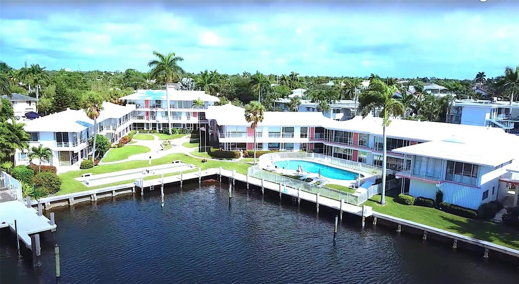 2740 Yacht Club Boulevard 9D, Fort Lauderdale, FL 33304